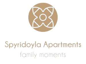 Spyridoula Appartments